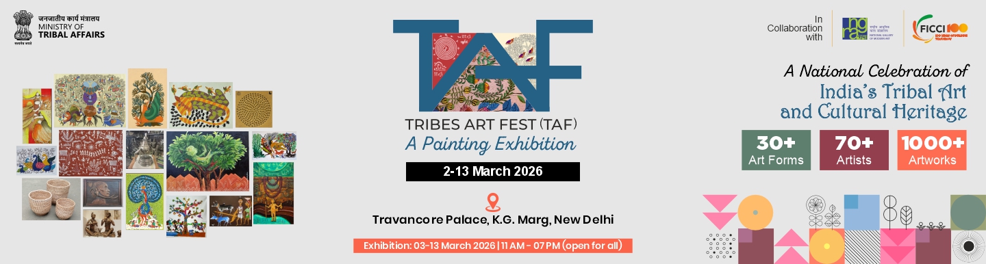 Ministry of Tribal Affairs