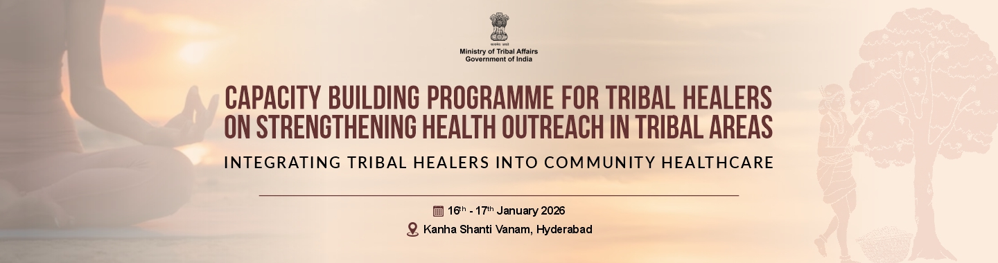 Ministry of Tribal Affairs